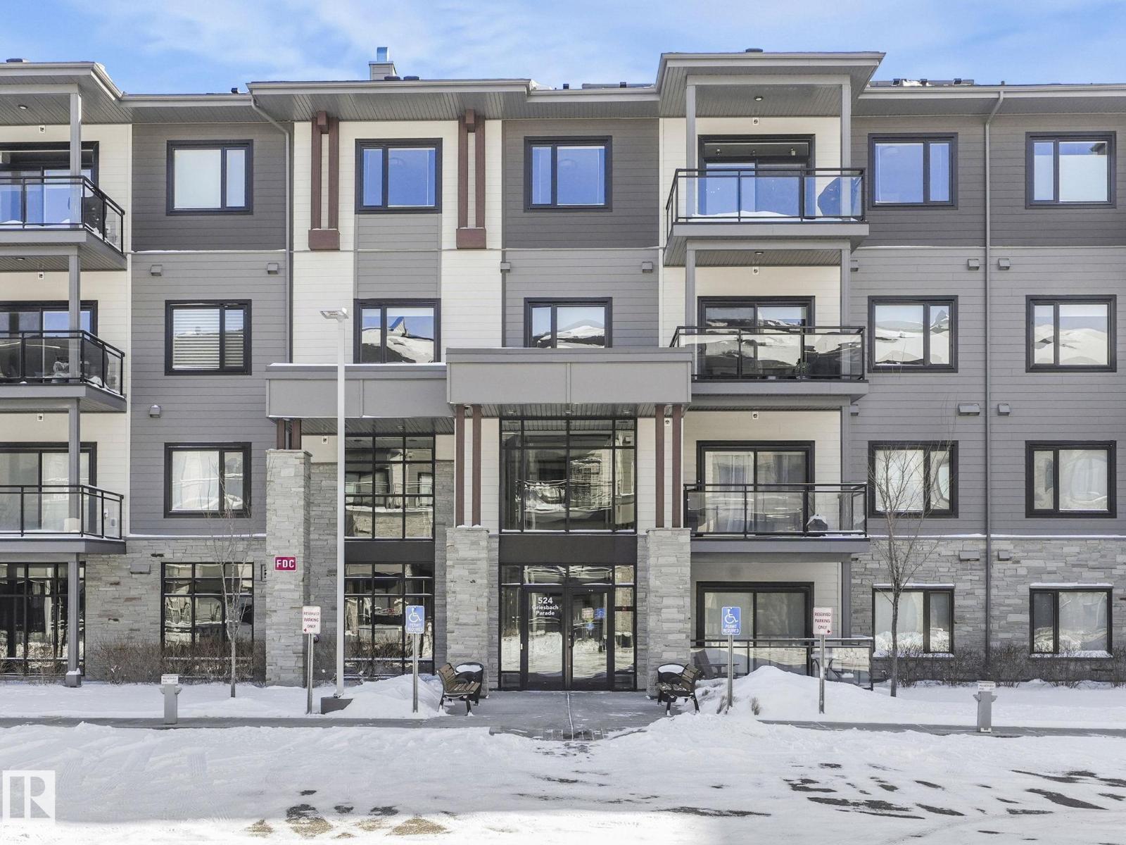 Additional image 2 of 127-524 Griesbach Parade NW, Edmonton, AB, T5E6X2
