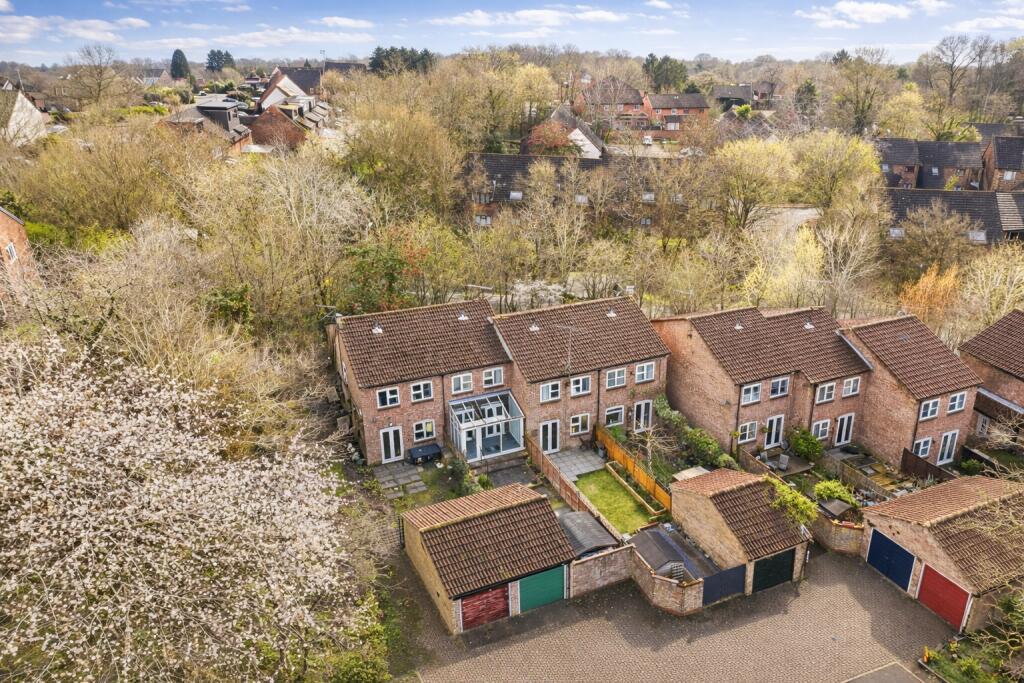 Additional image 14 of Taylor Close, St. Albans, Hertfordshire, AL4