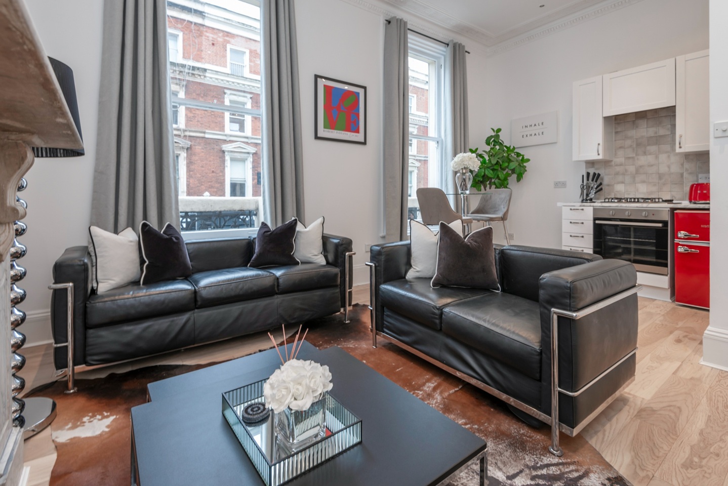 Additional image 23 of 1 Bed Flat, Clifton Road, W9, N1 7GU