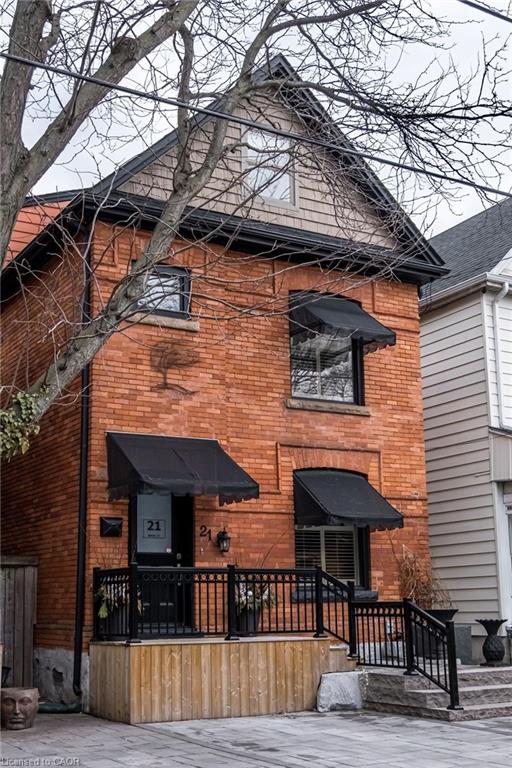 Additional image 5 of 21 Bruce Street, Hamilton, ON, L8P 3M5