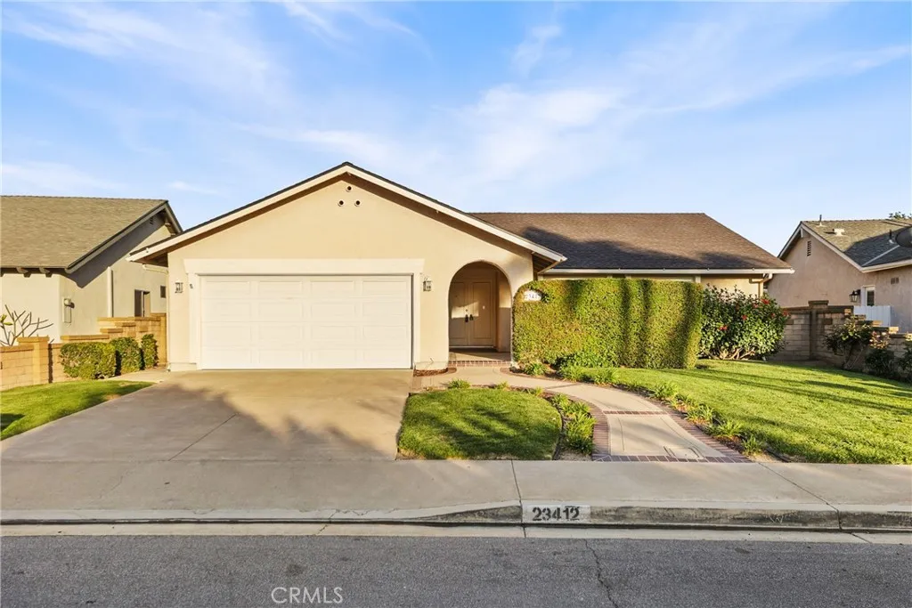 23412 Ancia Ln, Mission Viejo, CA 92691