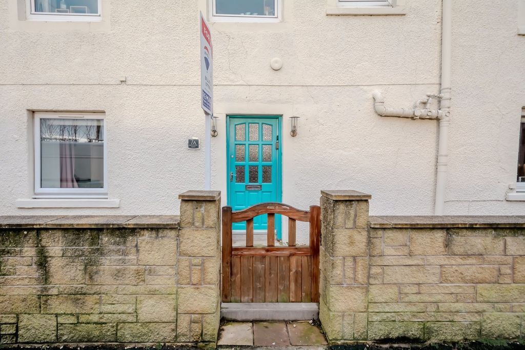 Additional image 26 of 3 bed flat for saleLanglands Road, Hawick TD9