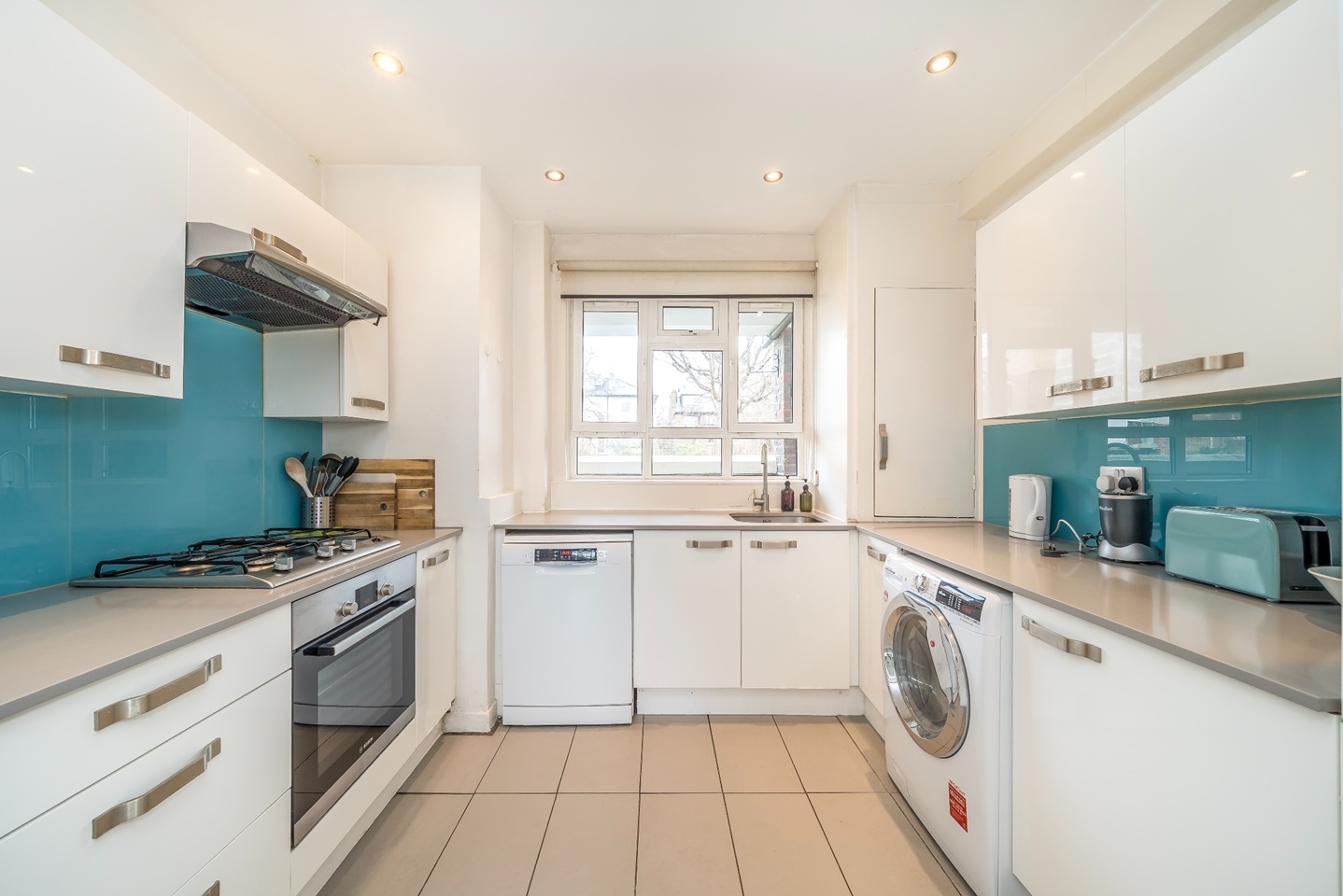 Additional image 5 of 2 Bed Flat, Barnes Court, N1, N1 7GU