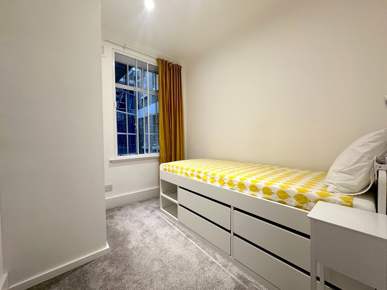 Additional image 10 of 2 Bed Flat, Brompton Road, SW3, N1 7GU