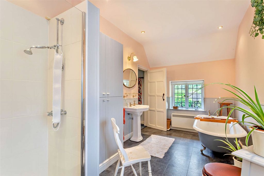 Additional image 16 of 6 bed detached house for saleHigh Street, Braunston, Oakham, Rutland LE15
