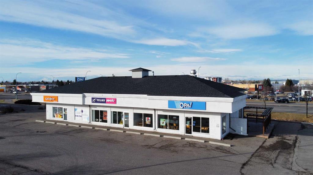 2424 Mayor Magrath Drive S, Lethbridge, AB, T1K6Z3