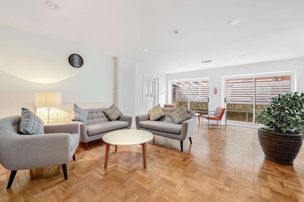 Additional image 5 of Room in a Shared Flat, Kimmerston House, SW1P, N1 7GU