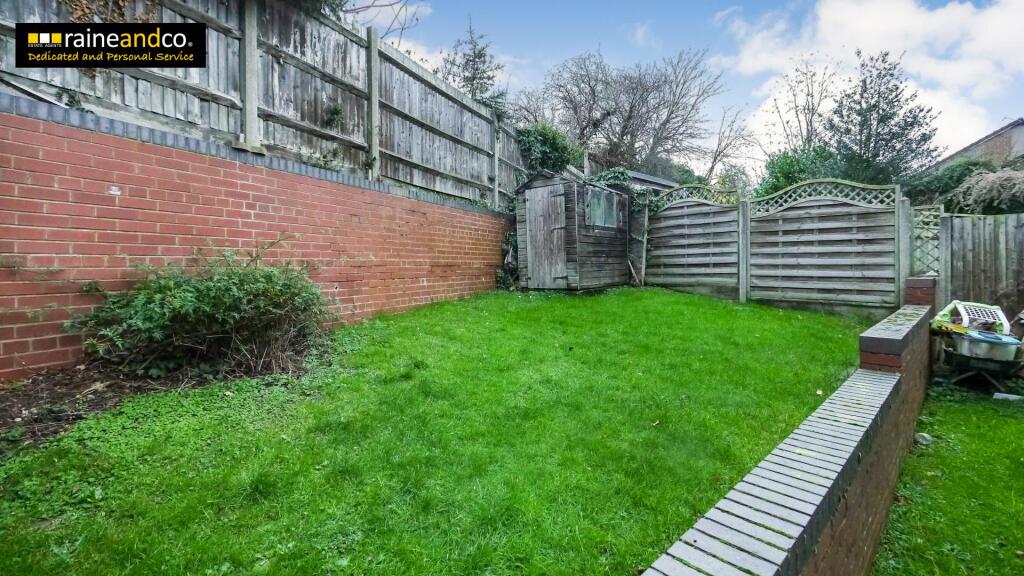 Additional image 4 of Hanover Walk, Hatfield