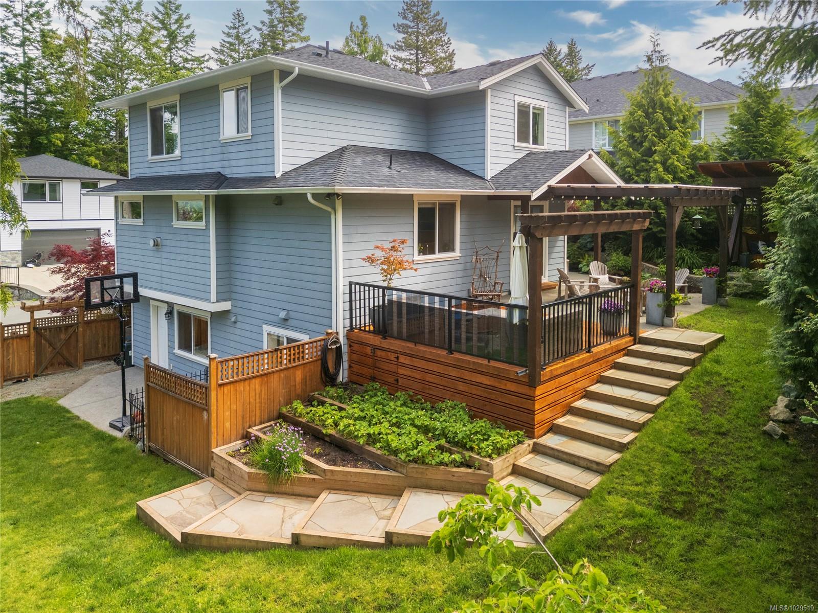 Additional image 3 of 6236 Elizabeth Garden Court, Central Saanich, BC, V8Z 0E3