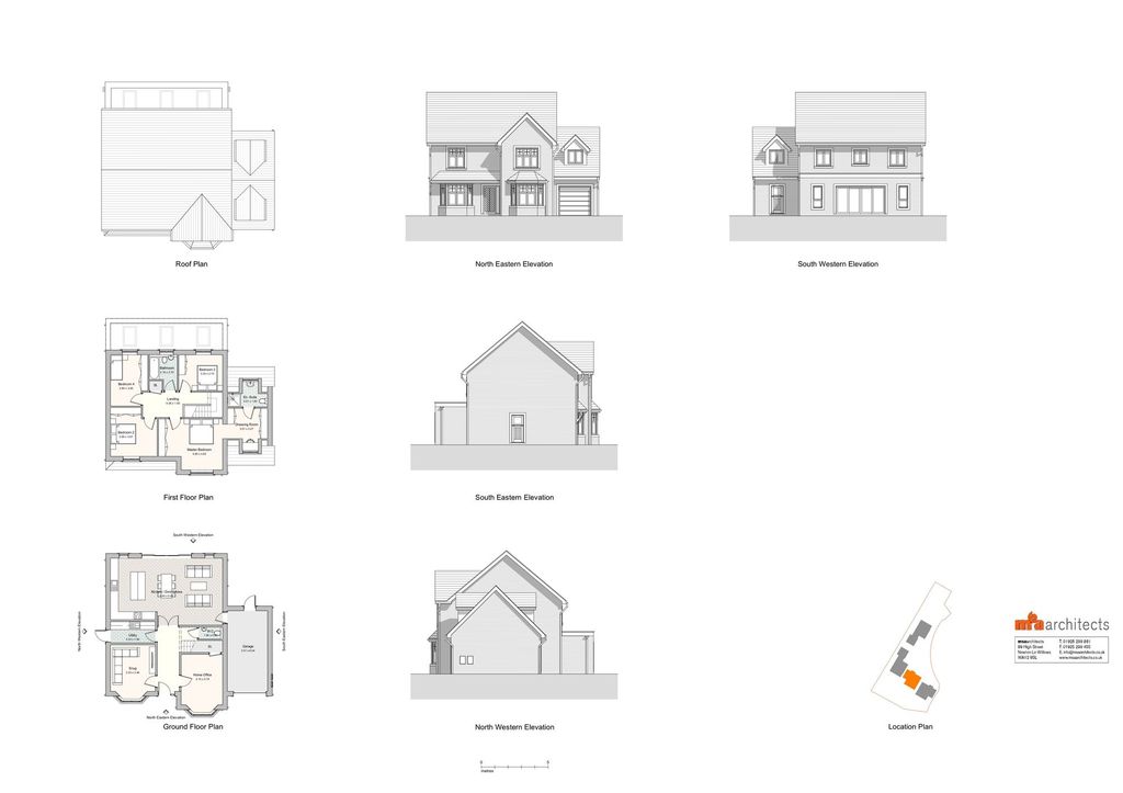 Additional image 9 of Land for saleSandstone Close, Rainhill L35