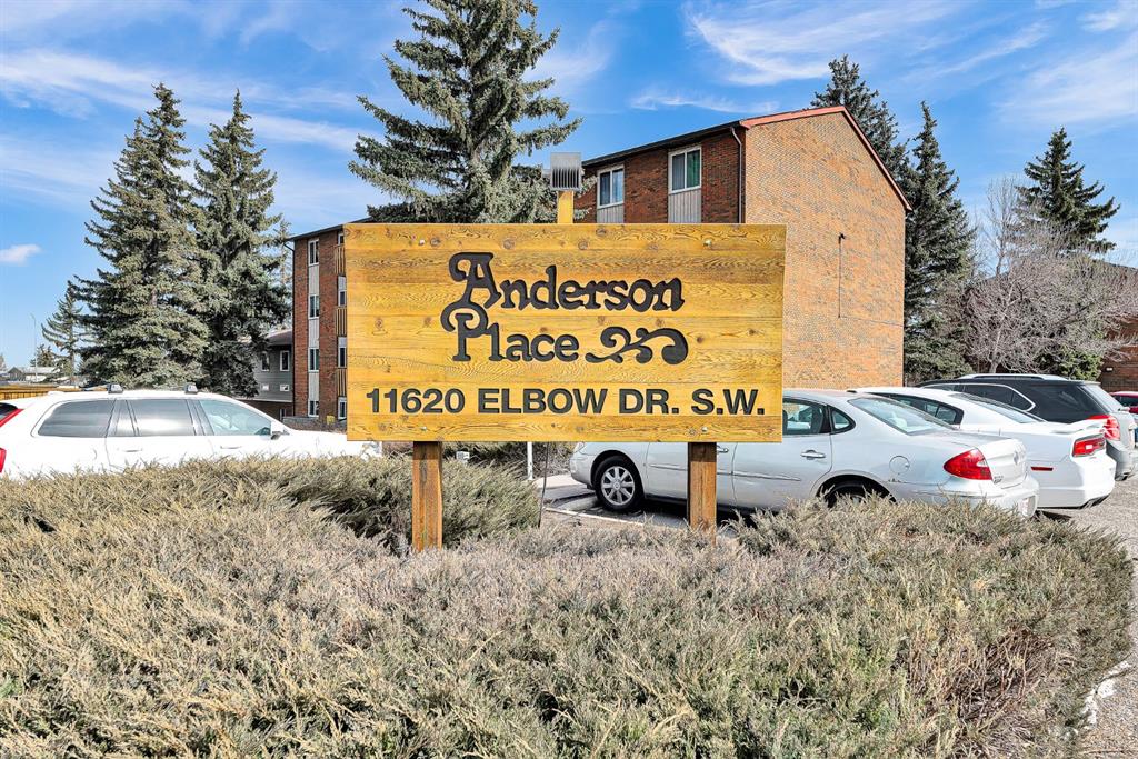 223-11620 Elbow Drive SW, Calgary, AB, T2W 3L6