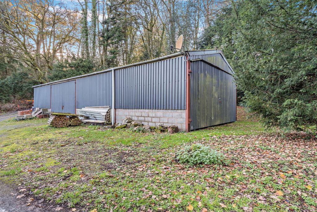 Additional image 25 of 8 bed detached house for salePenybont, Llandrindod Wells, Powys LD1