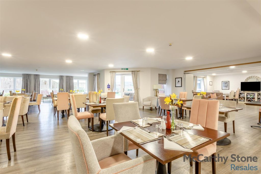 Additional image 26 of 2 bed flat for saleElizabeth Place, Trimbush Way, Market Harborough LE16
