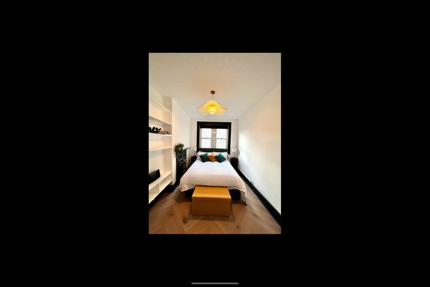 Additional image 10 of 1 Bed Flat, Goodge Street, W1T, N1 7GU
