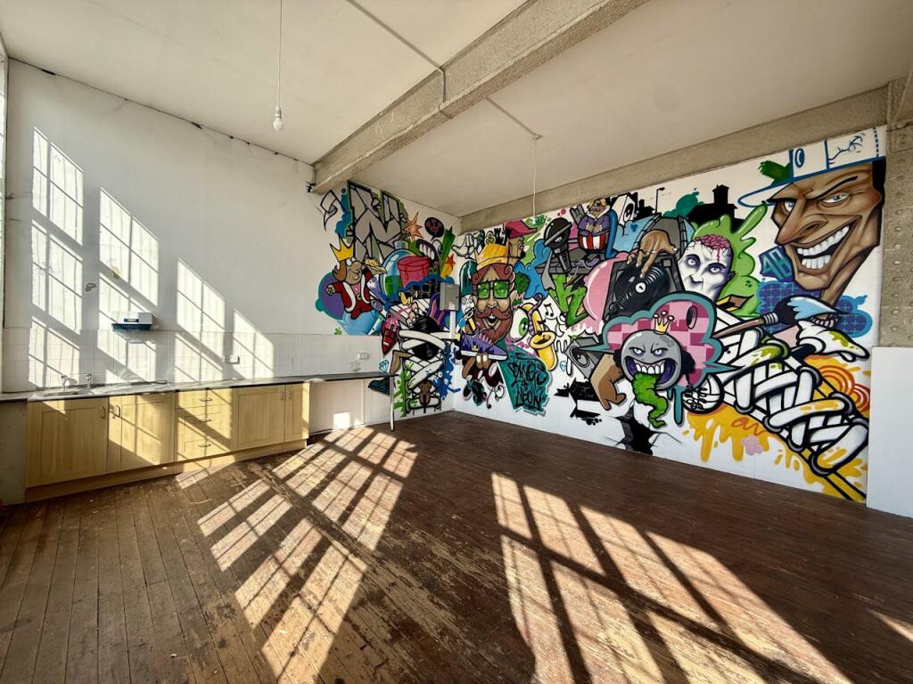 Additional image 5 of The Telsen Centre, Thomas Street, Birmingham, B6 4TN