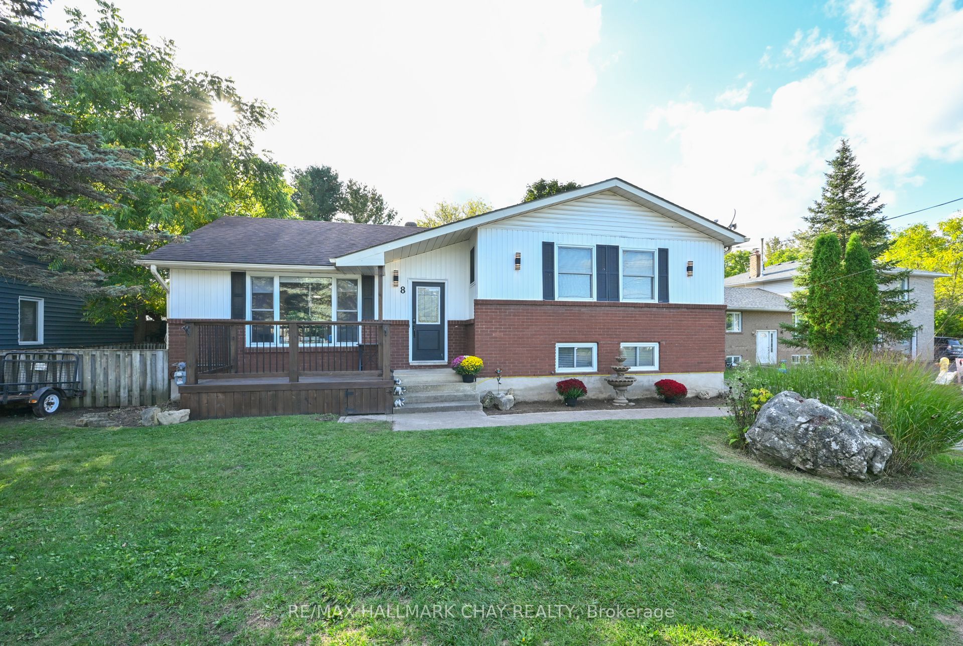 6098 County Rd 13 Road, Adjala-tosorontio, ON, L0M 1J0