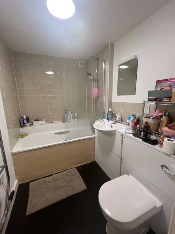Additional image 2 of 1 Bed Flat, Hendre Road, SE1, N1 7GU