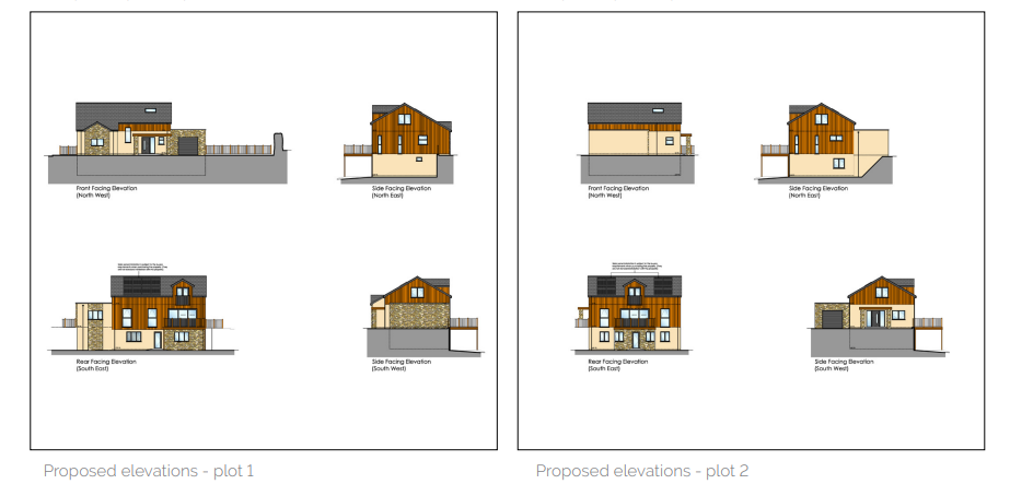 Additional image 3 of Land for saleLand At Fort Austin Avenue, Crownhill, Plymouth PL6
