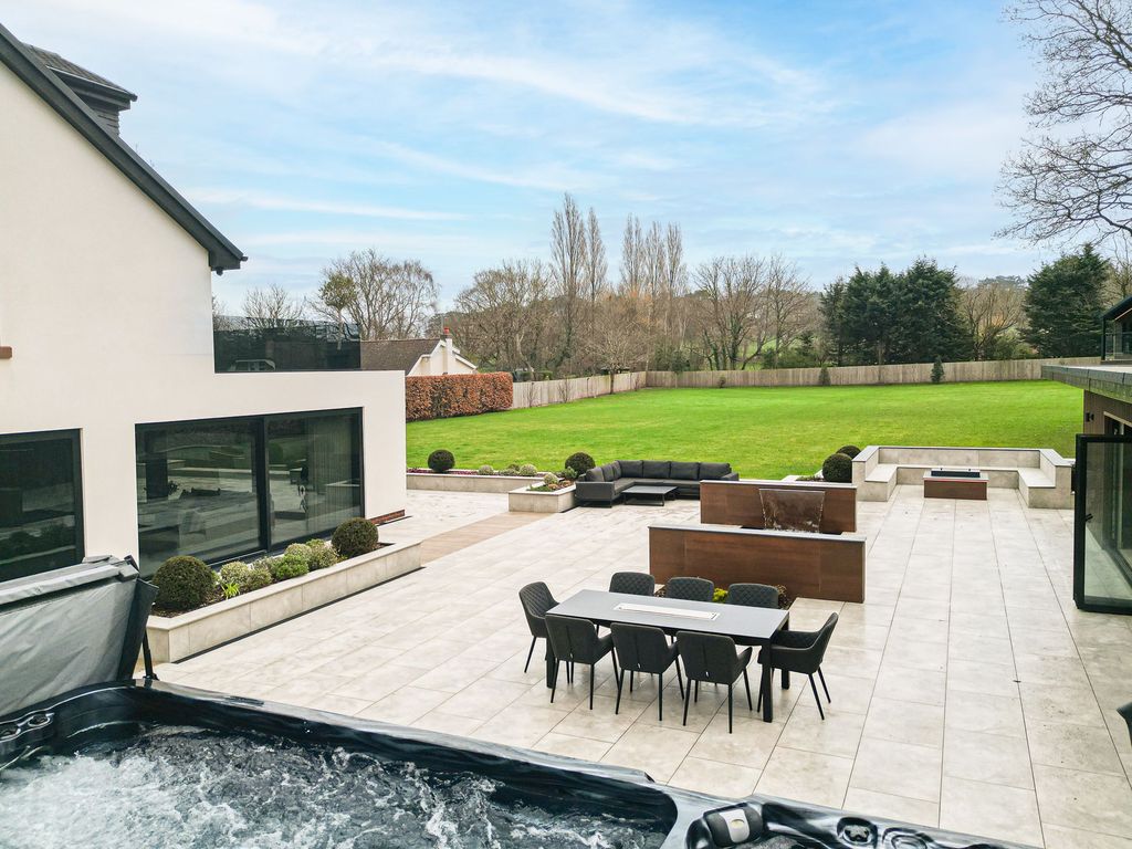 Additional image 42 of 5 bed detached house for saleColumn Road, Wirral CH48