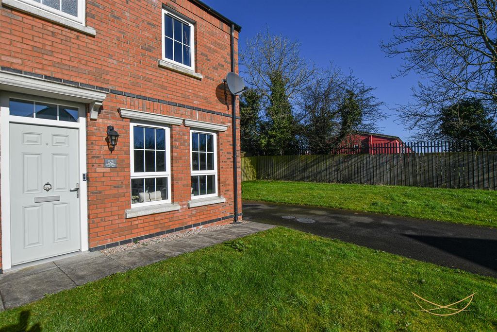 Additional image 3 of 3 bed end terrace house for saleFairview Farm Road, Ballyclare BT39
