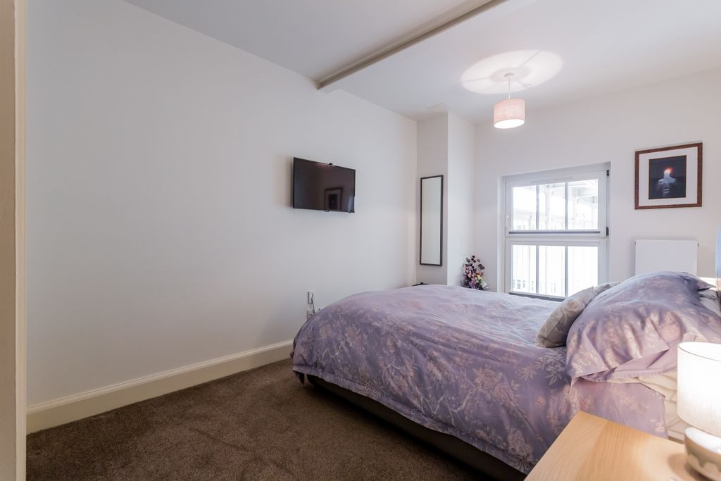 Additional image 16 of 3 bed penthouse for sale4/10 Anchor Mill, Thread Street, Paisley PA1