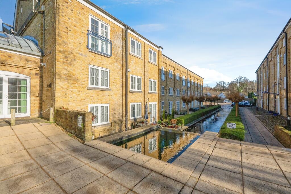 Additional image 15 of Mill Race, River, Dover, Kent, CT17