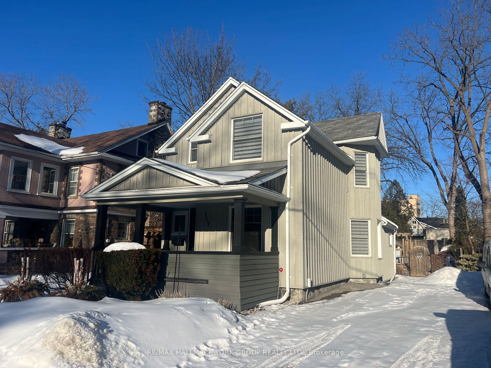 Additional image 2 of 119 Temperance Street