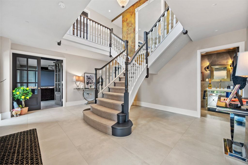 Additional image 3 of 5 bed detached house for saleSlaidburn Road, Waddington, Clitheroe BB7