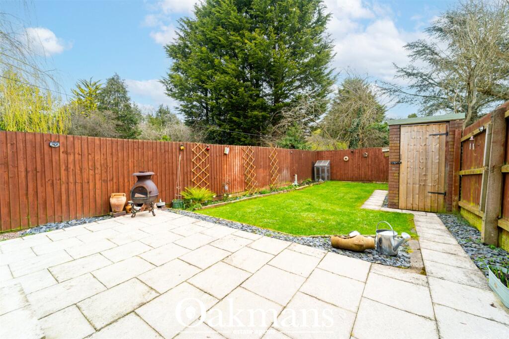 Additional image 29 of The Fairway, Kings Norton, Birmingham, West Midlands, B38