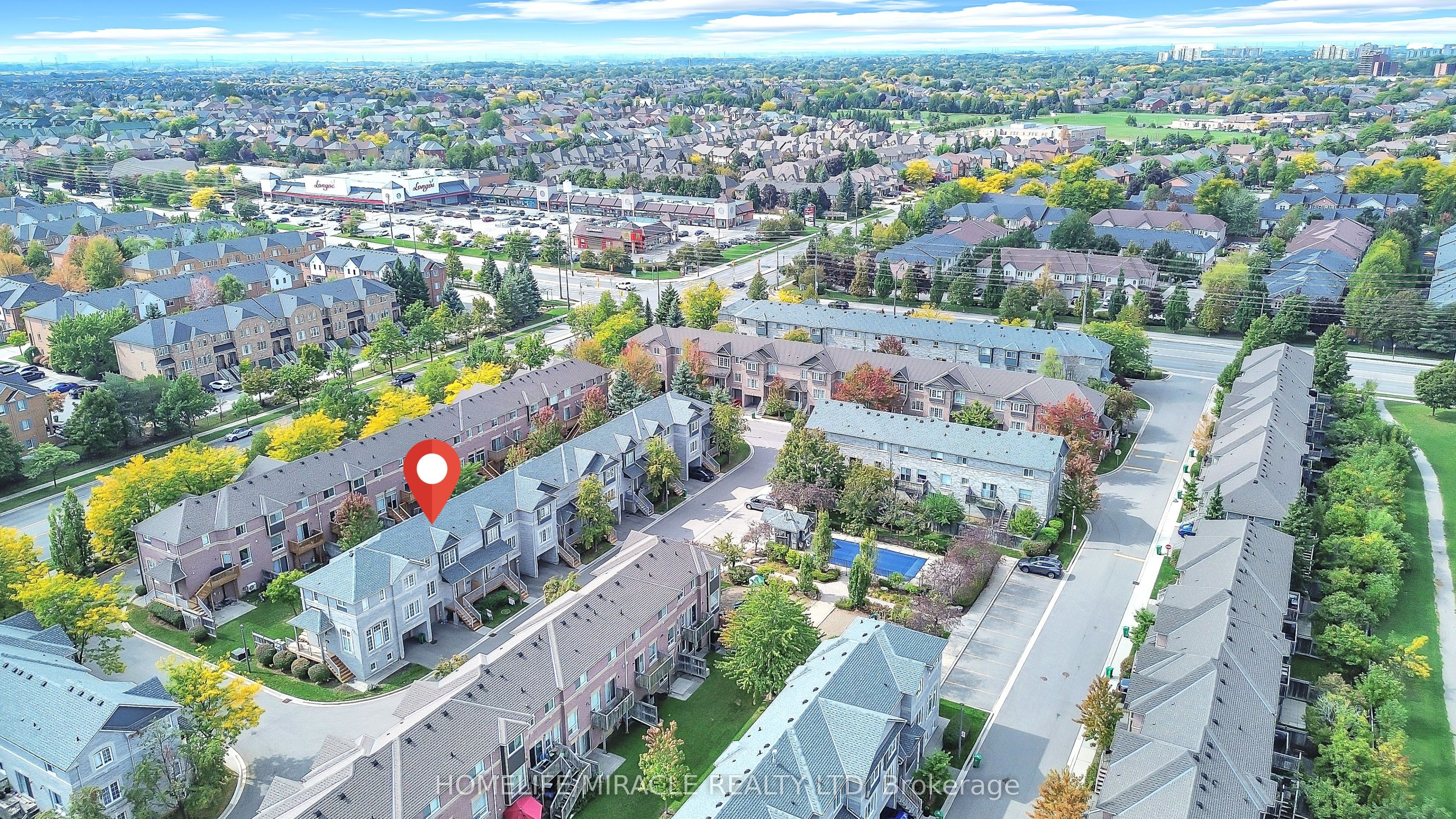 Additional image 2 of 75-5535 Glen Erin Drive, Mississauga, ON, L5M 6H1