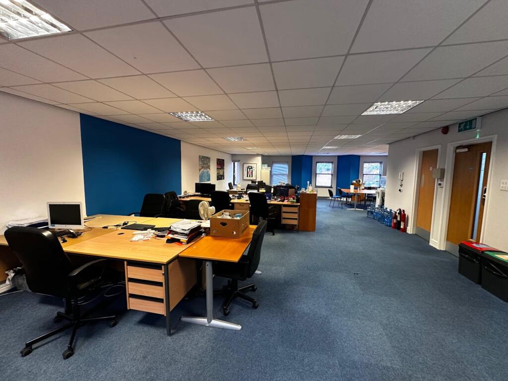 Additional image 14 of The Cloisters, Unit 8, George Road, Edgbaston, Birmingham, B15 1NP