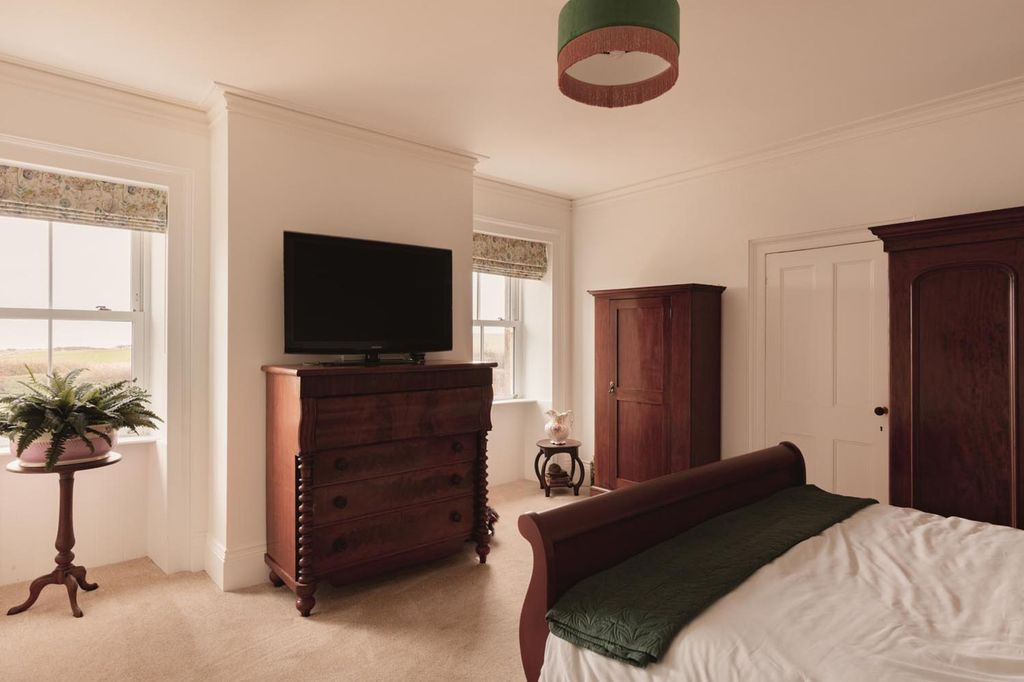 Additional image 19 of 6 bed country house for saleFenwick Granary Farmhouse, Fenwick, Northumberland TD15