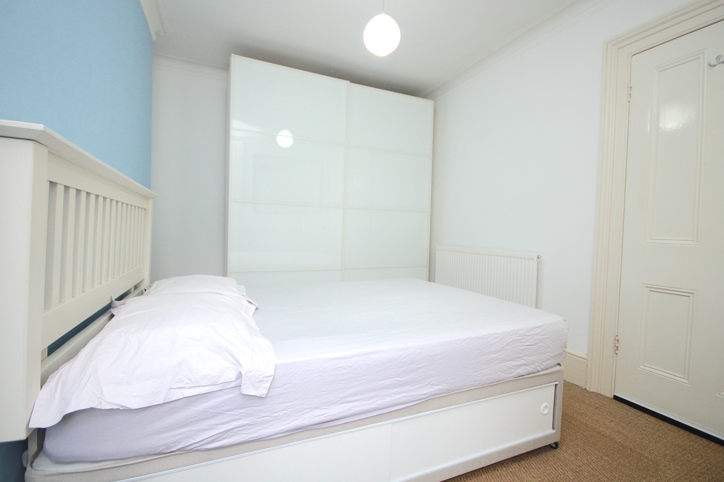 Additional image 16 of 1 Bed Flat, Oxford & Cambridge Mansions, NW1, N1 7GU