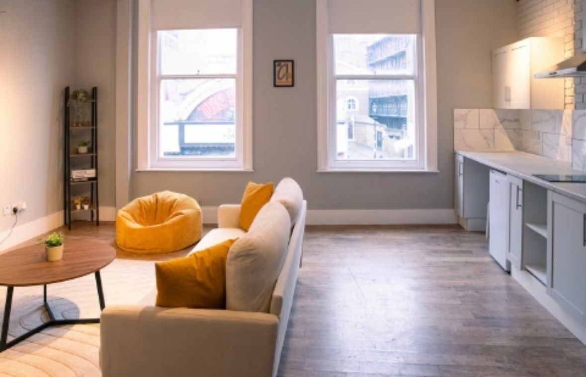 Additional image 13 of 1 Bed Flat, Upper Street, N1, N1 2XQ