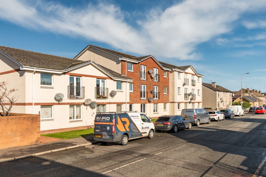 Additional image 20 of 2 bed flat for sale69E Polton Street, Bonnyrigg EH19