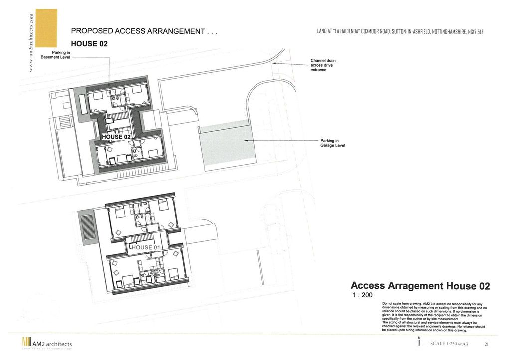 Additional image 11 of Land for saleBuilding Plot 2, Coxmoor Road, Sutton-In-Ashfield NG17