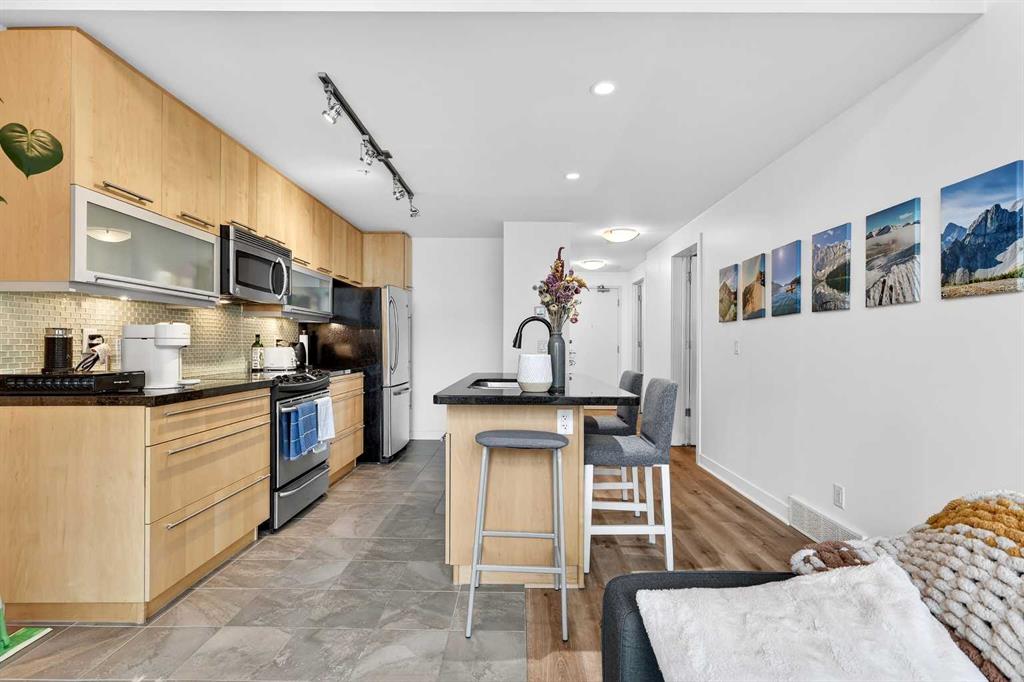 Additional image 6 of 302-215 13 Avenue SW, Calgary, AB, T2R0V6