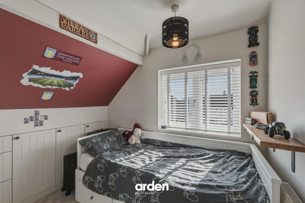 Additional image 12 of Waseley Road, Rednal, B45