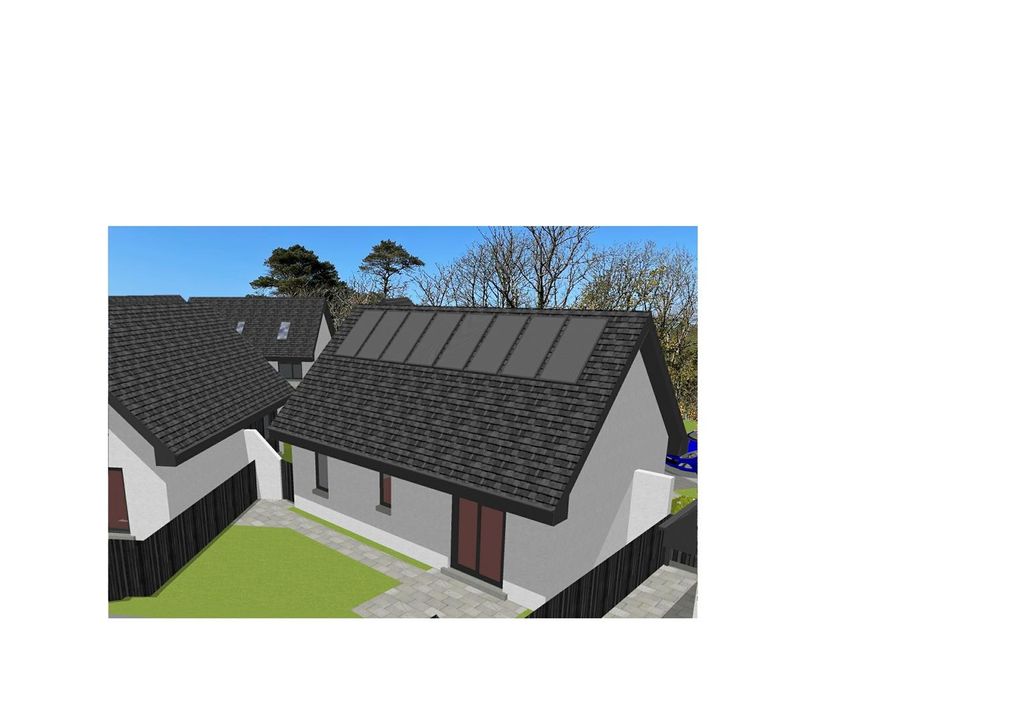 Additional image 42 of Land for saleHouse 7, Bramble Wynd, Kilmory, Isle Of Arran KA27