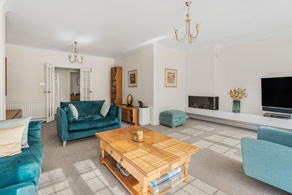 Additional image 3 of Georges Wood Road, Brookmans Park, AL9