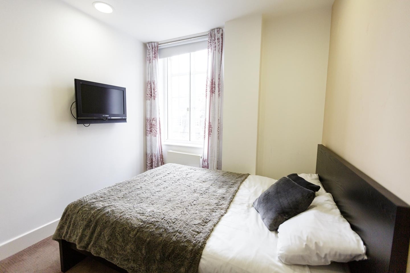 Additional image 5 of Studio Flat, Devonshire St, W1W, N1 7GU