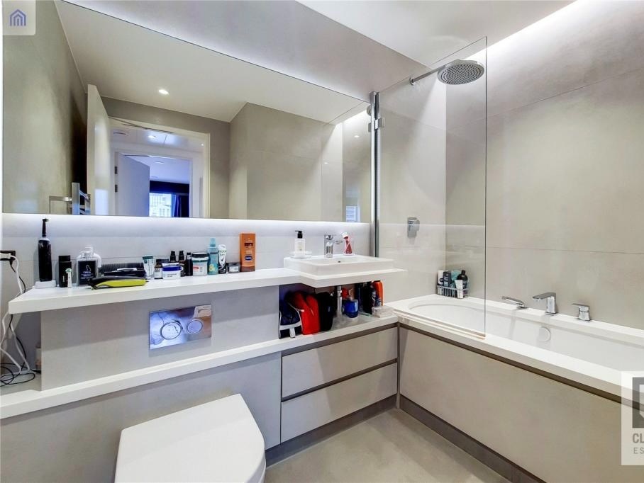 Additional image 19 of 2 Bed Flat, Curtain Road, EC2A, N1 7GU