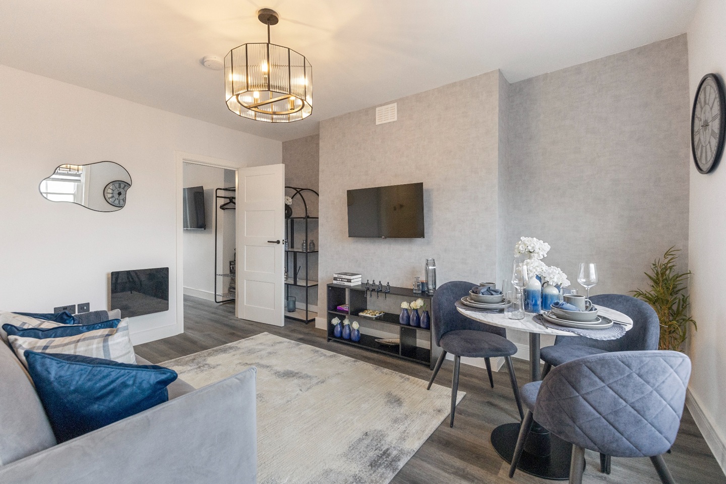 Additional image 10 of 1 Bed Flat, Camberwell Road, SE5, N1 7GU