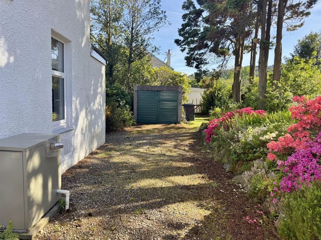 Additional image 19 of 6 bed villa for saleHelenslea, Whiting Bay, Isle Of Arran KA27