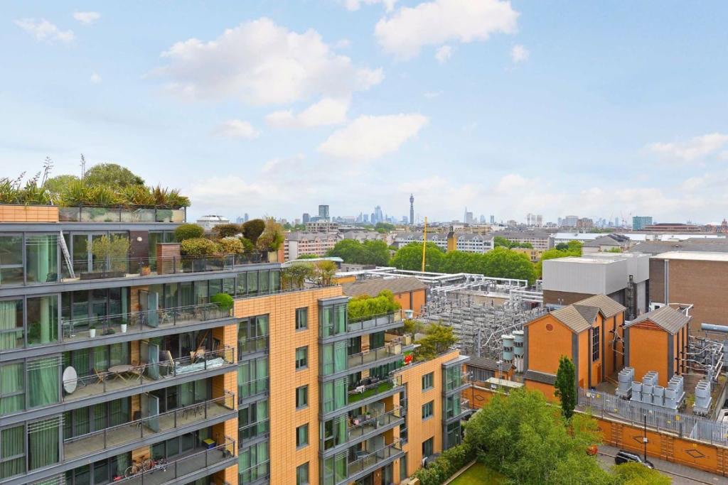 Additional image 12 of Room in a Shared Flat, St John's Wood Road, NW8, N1 7GU