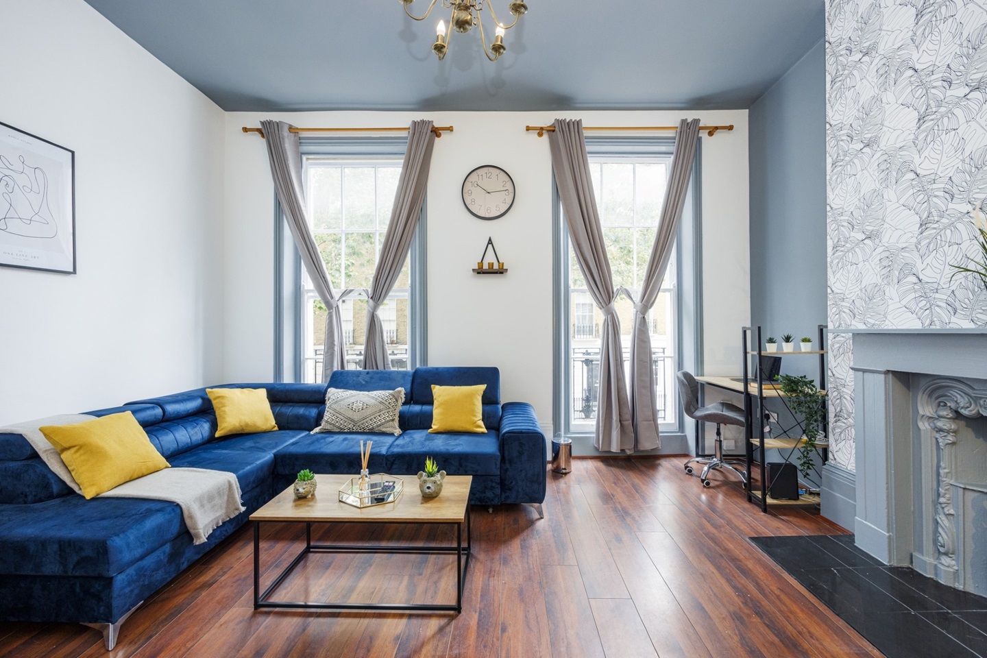 2 Bed Flat, Swinton Street, WC1X, N1 7GU