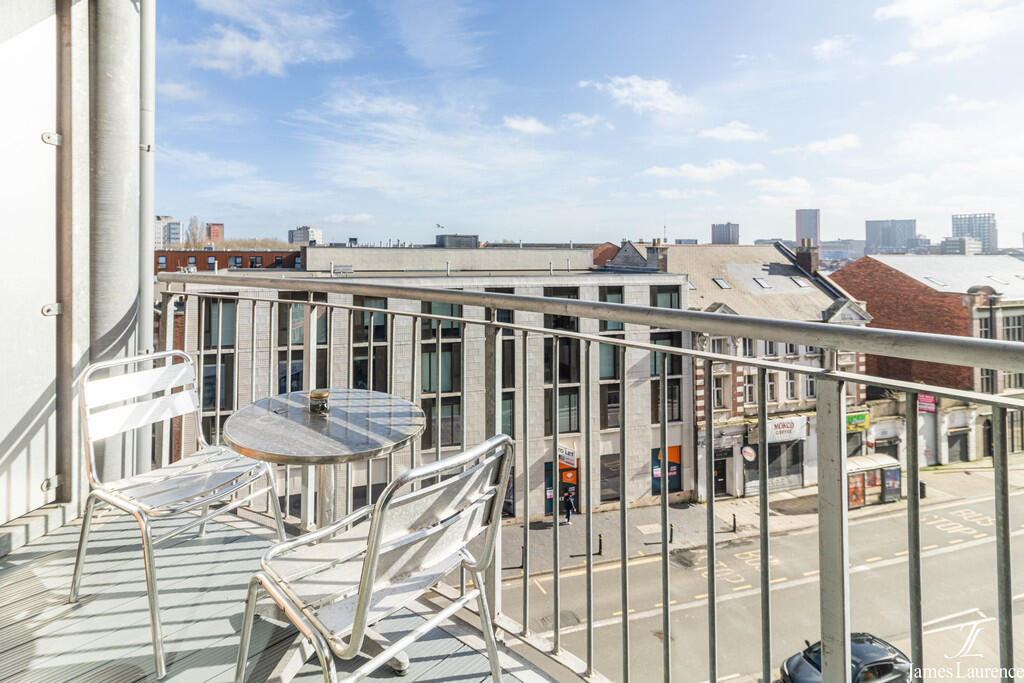 Additional image 16 of Quartz Apartments, 10 Hall Street, Jewellery Quarter,Birmingham, B18