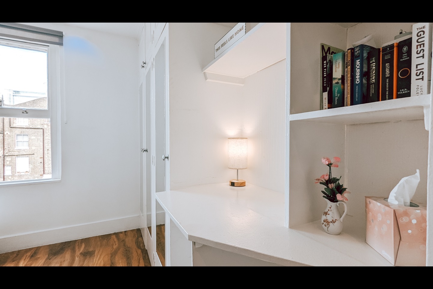 Additional image 12 of Studio Flat, Gloucester Terrace, W2, N1 7GU