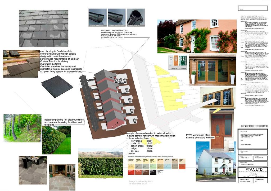 Additional image 3 of Land for salePen Y Graig Terrace, Brynithel, Abertillery NP13