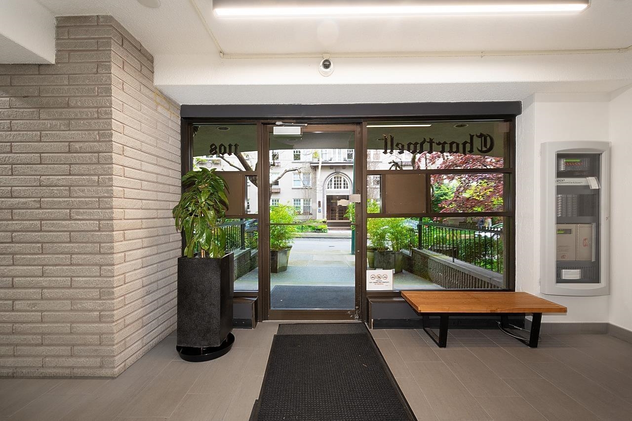 Additional image 3 of 1108 Nicola , Vancouver, BC, V6G 2E2